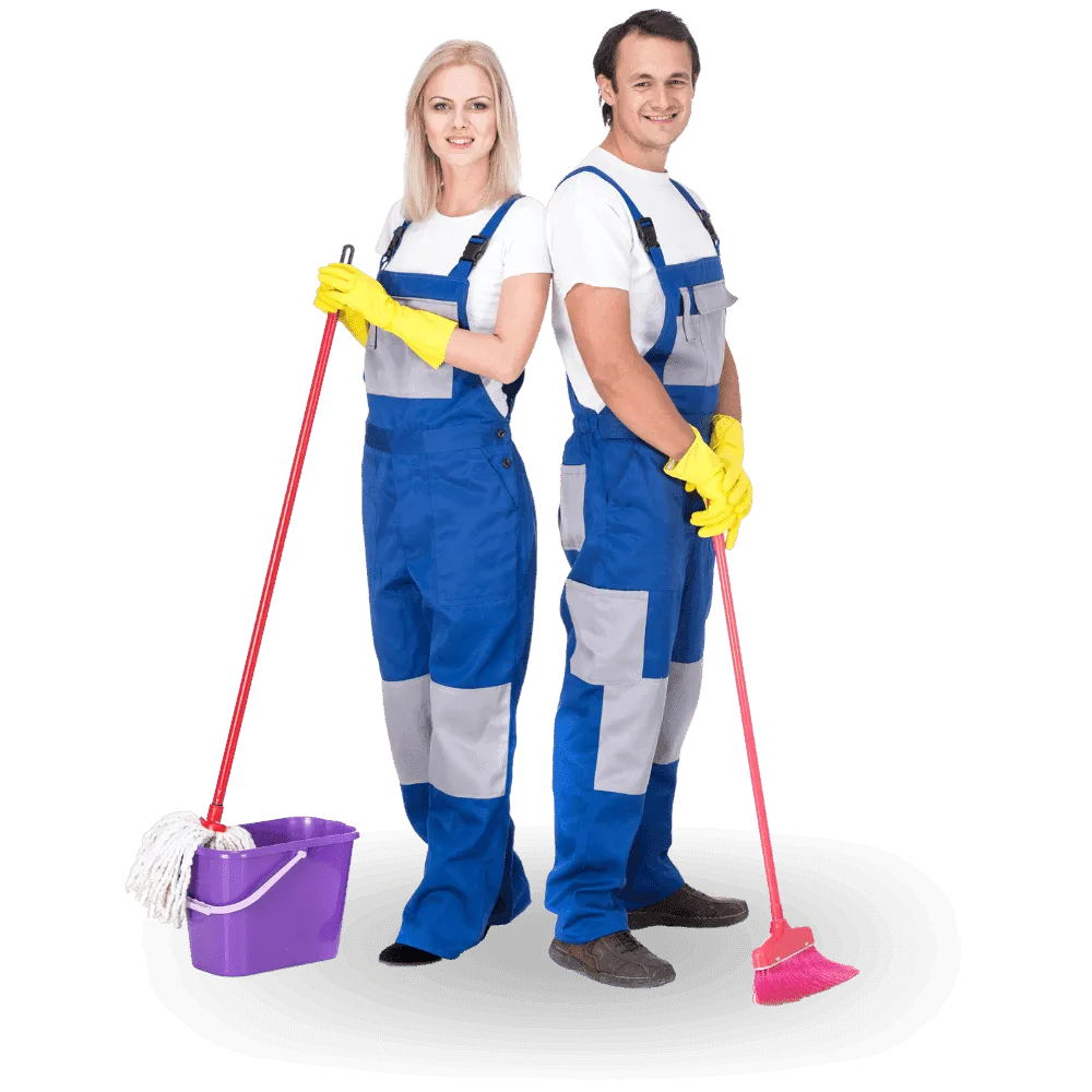 Organizzazione pulizie domestiche